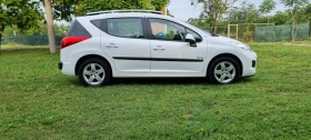 Peugeot 207 1.4 SW | Mobile.bg    7