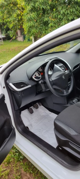 Peugeot 207 1.4 SW | Mobile.bg    10
