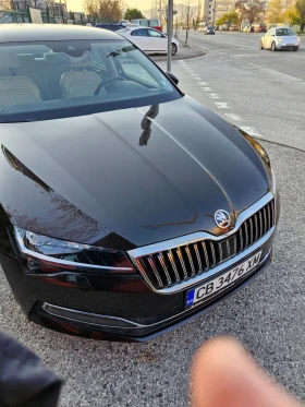 Обява за продажба на Skoda Superb ~42 000 лв. - изображение 1