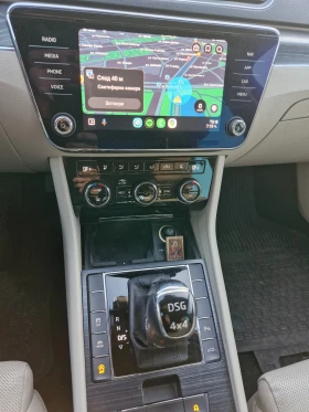 Обява за продажба на Skoda Superb ~42 000 лв. - изображение 4
