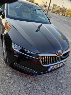 Обява за продажба на Skoda Superb ~42 000 лв. - изображение 1