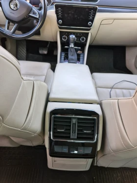 Обява за продажба на Skoda Superb ~42 000 лв. - изображение 6