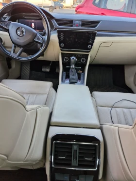 Обява за продажба на Skoda Superb ~42 000 лв. - изображение 7