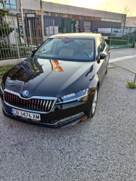 Обява за продажба на Skoda Superb ~42 000 лв. - изображение 3