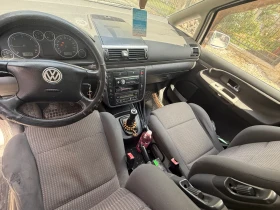 Обява за продажба на VW Sharan ~3 200 лв. - изображение 4