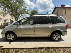 Обява за продажба на VW Sharan ~3 200 лв. - изображение 3