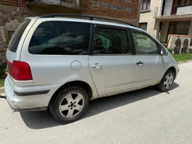 Обява за продажба на VW Sharan ~3 200 лв. - изображение 2