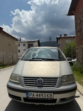 Обява за продажба на VW Sharan ~3 200 лв. - изображение 1