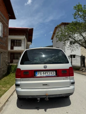 Обява за продажба на VW Sharan ~3 200 лв. - изображение 1