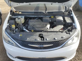Chrysler Pacifica TOURING L PLUS - 29200 лв. - 39554113 12