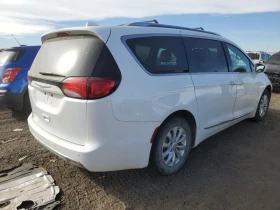 Chrysler Pacifica TOURING L PLUS - 29200 лв. - 39554113 6