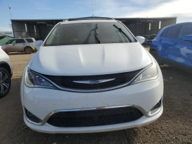 Chrysler Pacifica TOURING L PLUS