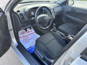 Hyundai I30 1.4i FACELIFT LPG -  - 160.. | Mobile.bg    10