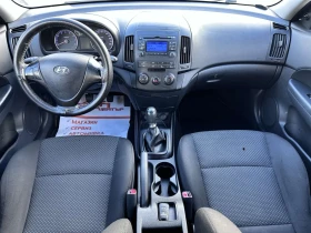 Hyundai I30 1.4i FACELIFT LPG -  - 160.. | Mobile.bg    14