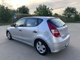 Hyundai I30 1.4i FACELIFT LPG -  - 160.. | Mobile.bg    7