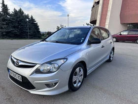     Hyundai I30 1.4i FACELIFT LPG -  - 160..