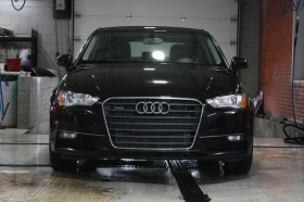 Audi A3 * Komfort* S-Line*  (  ) | Mobile.bg    3