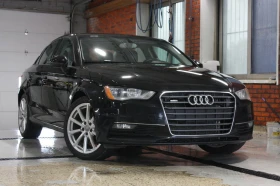 Audi A3 * Komfort* S-Line* АвтоКредит (ЦЕНА ДО БГ)