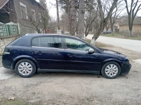 Обява за продажба на Opel Signum ~3 700 лв. - изображение 1