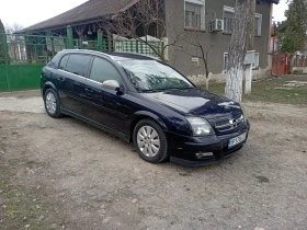 Обява за продажба на Opel Signum ~3 700 лв. - изображение 1