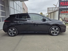 Nissan Leaf  Tekna 40KW | Mobile.bg    4