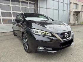 Nissan Leaf  Tekna 40KW | Mobile.bg    2