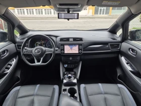 Nissan Leaf  Tekna 40KW | Mobile.bg    11