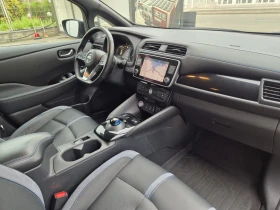 Nissan Leaf  Tekna 40KW | Mobile.bg    10