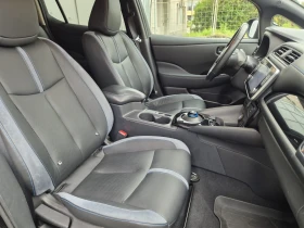 Nissan Leaf  Tekna 40KW | Mobile.bg    9