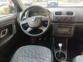 Skoda Fabia 1.2 | Mobile.bg    11