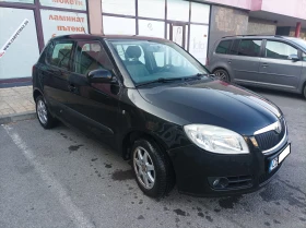 Skoda Fabia 1.2 | Mobile.bg    5