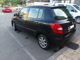 Skoda Fabia 1.2 | Mobile.bg    4