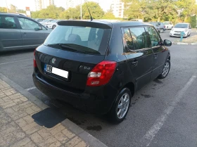 Skoda Fabia 1.2 | Mobile.bg    2
