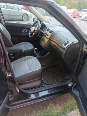 Skoda Fabia 1.2 | Mobile.bg    15