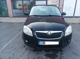 Skoda Fabia 1.2 | Mobile.bg    6