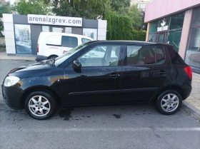 Skoda Fabia 1.2 | Mobile.bg    3