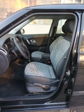 Skoda Fabia 1.2 | Mobile.bg    10