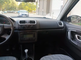 Skoda Fabia 1.2 | Mobile.bg    8