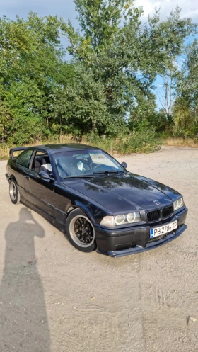 Обява за продажба на BMW 328 328i ~11 999 лв. - изображение 1