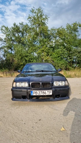 Обява за продажба на BMW 328 328i ~11 999 лв. - изображение 6