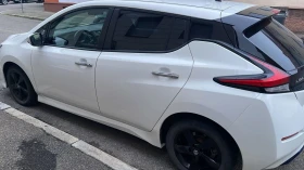 Nissan Leaf N-CONNECTA камера навигация Германия - 25999 лв. - 28248254 3