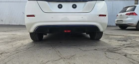 Nissan Leaf N-CONNECTA камера навигация Германия - 25999 лв. - 28248254 11