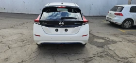 Nissan Leaf N-CONNECTA камера навигация Германия - 25999 лв. - 28248254 10