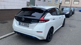 Nissan Leaf N-CONNECTA камера навигация Германия - 25999 лв. - 28248254 6
