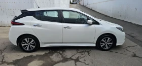 Nissan Leaf N-CONNECTA камера навигация Германия - 25999 лв. - 28248254 8