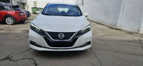 Nissan Leaf N-CONNECTA камера навигация Германия - 25999 лв. - 28248254 9