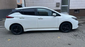 Nissan Leaf N-CONNECTA камера навигация Германия - 25999 лв. - 28248254 5