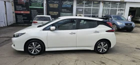 Nissan Leaf N-CONNECTA камера навигация Германия - 25999 лв. - 28248254 13