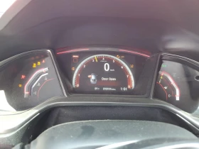 Honda Civic TYPE-R TOURING | Mobile.bg    10