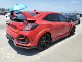 Honda Civic TYPE-R TOURING | Mobile.bg    5